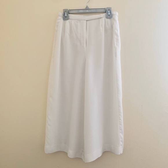 Aritzia Babaton Lazarus Culottes - Picture 2 of 2